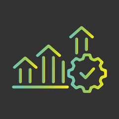 Minimalist Growth and Optimization Vector Design
