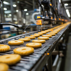 Music saundclose up of a belt