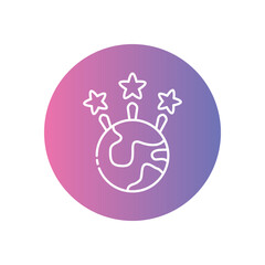 Fireworks Around the Globe