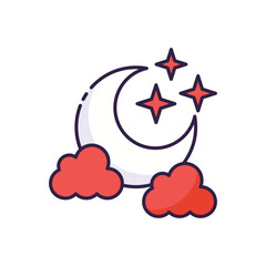 Crescent Moon