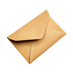 Blank card mock-up with transparent background, ideal for branding, design presentations, and creative projects.