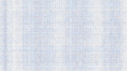 Abstract Blue and White Woven Fabric Texture