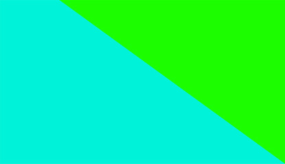 colorful Background Banner Template Design