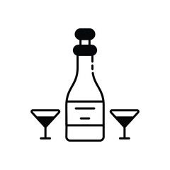 Wine Bottle