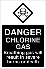 67 ISO 7010 GHS Chemicals Lab...