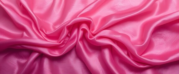 Obraz premium Beautiful and artistic fabric background.