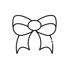 Ribbon Bow