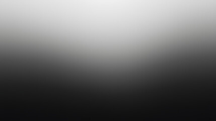 Neutral grey gradient background with a soft bokeh effect, ideal for a sleek and modern presentation wallpaper.


