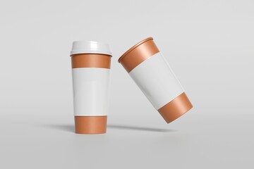 CUP MOCKUP