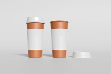 CUP MOCKUP