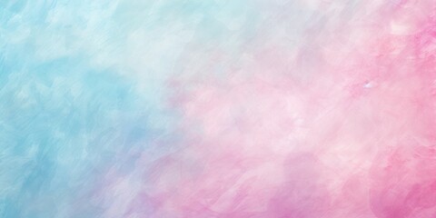 Fototapeta premium pastel watercolor paint illustration texture abstract gradient vibrant two tone