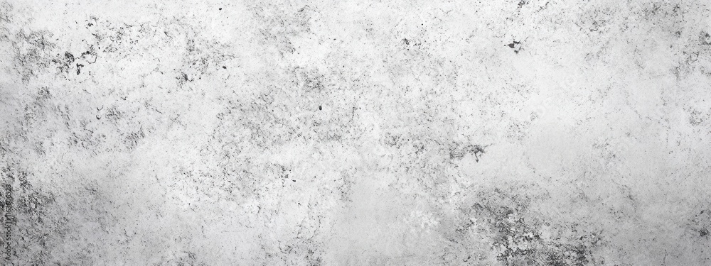 Poster gray concrete texture with mottled surface.