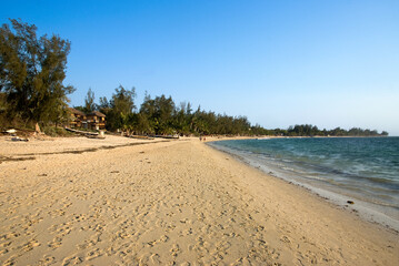 Océan Indien, Ifaty, Madagascar