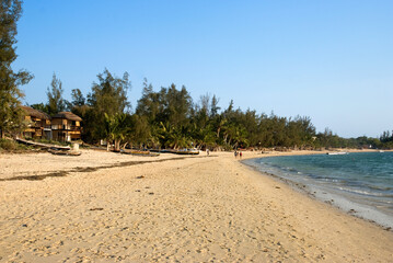 Océan Indien, Ifaty, Madagascar