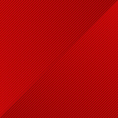 red stripe background