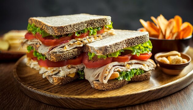 Its simplicity makes it adaptable for various tastes.  