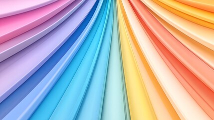 Abstract representation of RGB color concept with vibrant visuals of red, green, and blue elements.