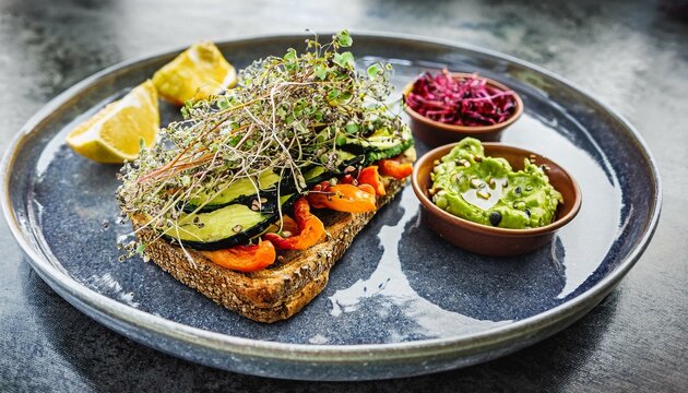 Customization allows for personal preferences in ingredients.  