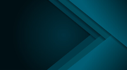 Modern abstract background for presentation, banner, corporate, texture, flyer | Pattern background design with gradient shape | Line background design with royal blue gradient color one side effect