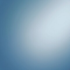 Obraz premium shades of blue gradient background