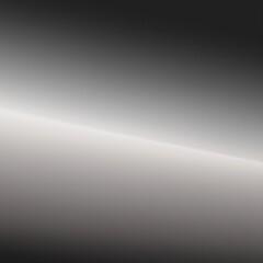 Naklejka premium different shades of black gradient background