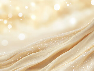 Abstract gold background