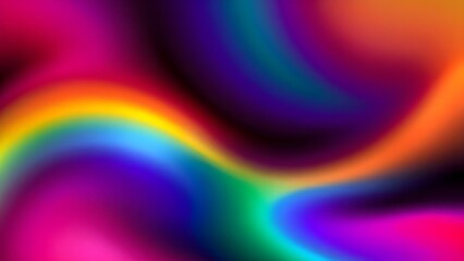 abstract colorful background with lines