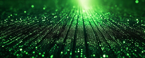 Digital Data Technology, Generative AI