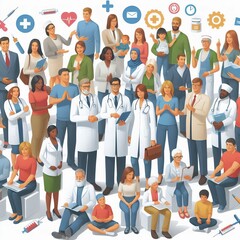 Community Health Initiatives