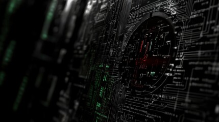 Modern Technology Tools on a Clean Background