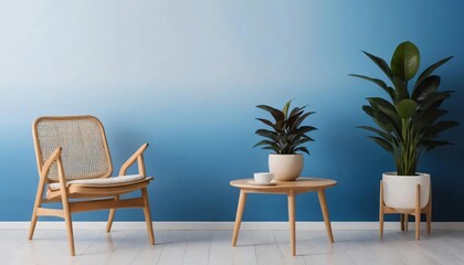 a simple and elegant gradient background, offering a neutral and versatile backdrop for a range of design and presentation purposes.