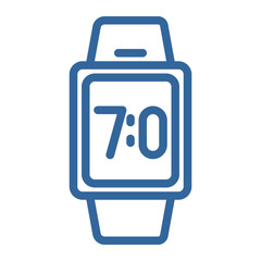 watch color icon
