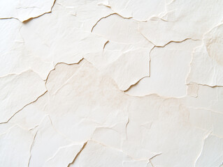 Fototapeta premium Close up,Kraft beige paper texture background.