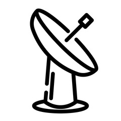 satellite signal receiver_1 cutline style