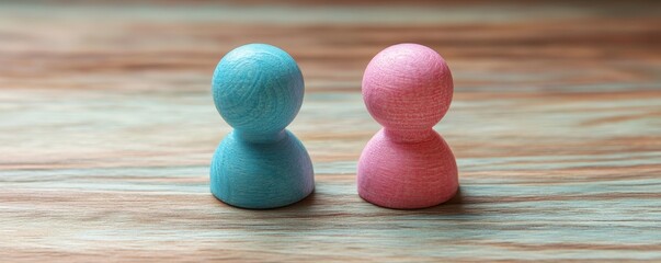 Equal Gender Balance And Parity, Generative AI