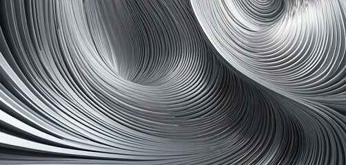 Gray background images, curves, textures, banners, digital