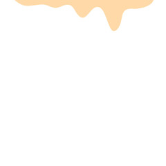 Illustration of Melted Mayonnaise Sauce