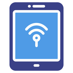 Tablet Icon