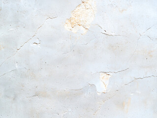 Naklejka premium horizontal design on cement and concrete texture for pattern and background