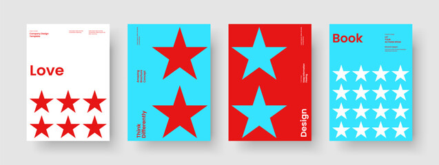 Geometric Brochure Template. Modern Book Cover Layout. Isolated Banner Design. Business Presentation. Report. Poster. Flyer. Background. Portfolio. Advertising. Journal. Leaflet. Pamphlet