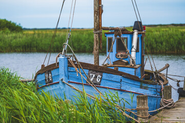 Fototapeta premium Celle, 30.12.2024