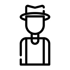 avatar farmer cutline icon