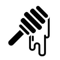 honey solid icon