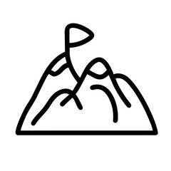 mountain