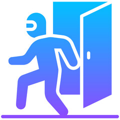 Backdoor Icon