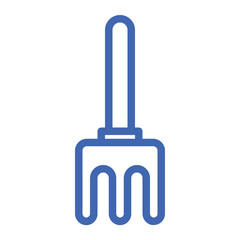 scratch the plants color icon