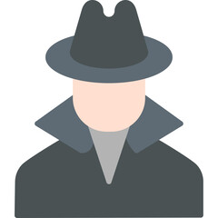 Espionage Icon