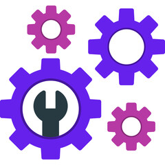Technical Support Icon