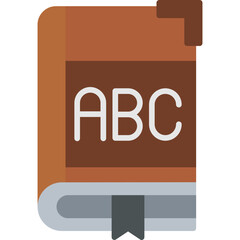Dictionary Icon