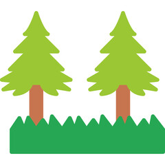 Pine Icon
